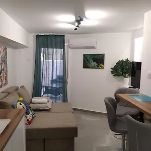 Διαμέρισμα Comfy Studio Near White Tower, Θεσσαλονίκη